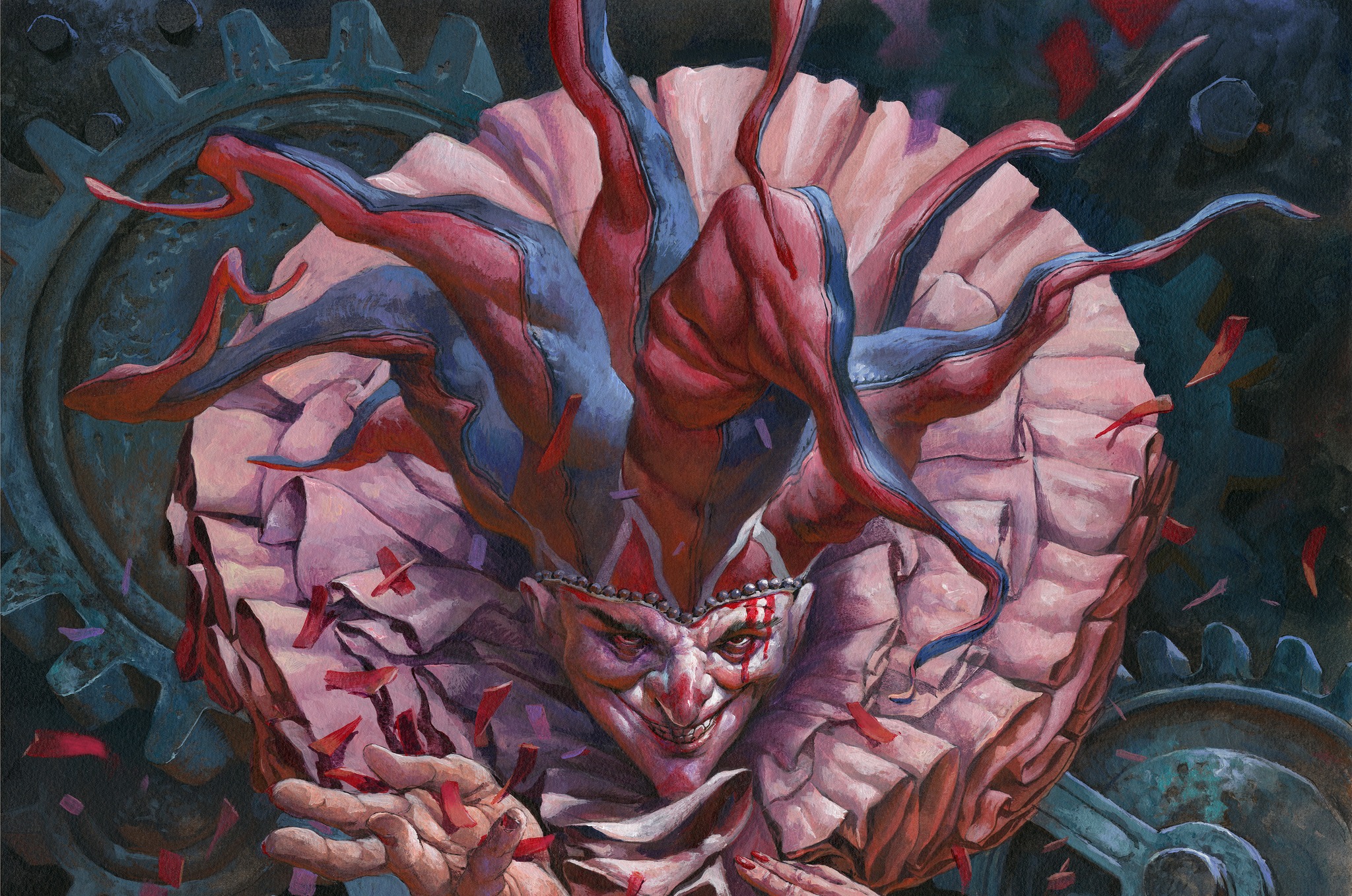Dominaria Remastered